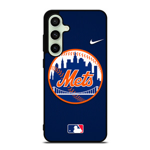 NEW YORK METS BASEBALL NIKE Samsung Galaxy S24 FE Case Cover