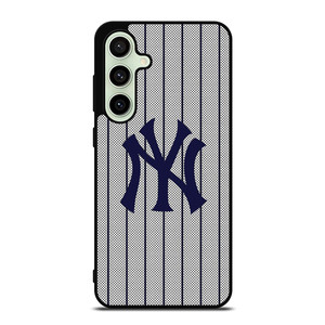 NEW YORK YANKEES BASEBALL LOGO TEAM ICON Samsung Galaxy S24 FE Case Cover