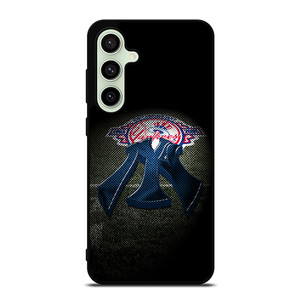 NEW YORK YANKEES MLB BASEBALL Samsung Galaxy S24 FE Case Cover