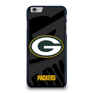 GREEN BAY PACKERS FOOTBALL LOGO iPhone 6 / 6S Plus Case Cover