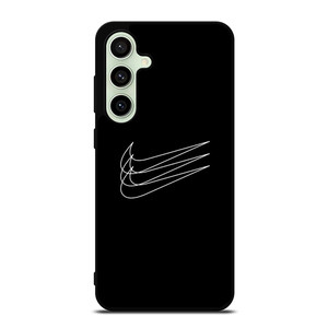 NIKE TRIPPLE SWOOSH Samsung Galaxy S24 FE Case Cover