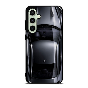 NISSAN GTR R35 NISMO TOP VIEW Samsung Galaxy S24 FE Case Cover