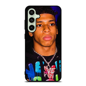 NLE CHOPPA RAPPER Samsung Galaxy S24 FE Case Cover