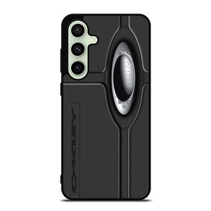 OAKLEY CARBON LOGO Samsung Galaxy S24 FE Case Cover