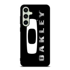 OAKLEY GLASSESS LOGO Samsung Galaxy S24 FE Case Cover