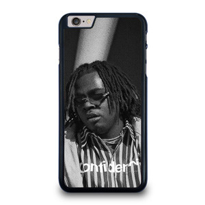 GUNNA AMERICAN RAPPER iPhone 6 / 6S Plus Case Cover