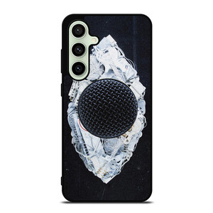 ONE OK ROCK JINSEI X BOKU Samsung Galaxy S24 FE Case Cover