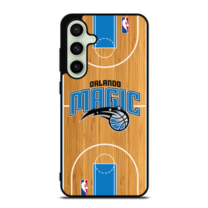 ORLANDO MAGIC NBA ARENA Samsung Galaxy S24 FE Case Cover