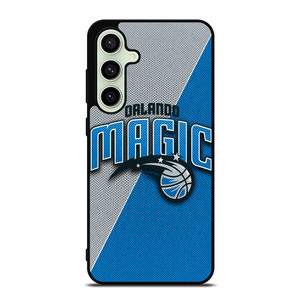 ORLANDO MAGIC NBA BASKETBALL LOGO Samsung Galaxy S24 FE Case Cover