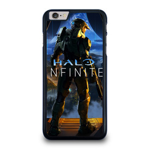 HALO INFINITE XBOX GAME 3 iPhone 6 / 6S Plus Case Cover