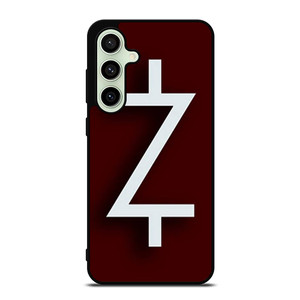 OZARK DRAMA SERIES LOGO Samsung Galaxy S24 FE Case Cover