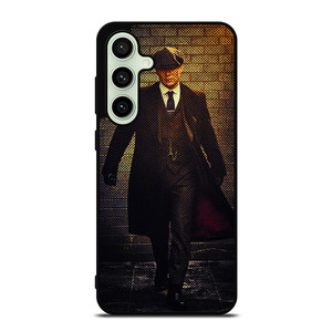 PEAKY BLINDERS THOMAS SHELBY 2 Samsung Galaxy S24 FE Case Cover
