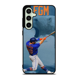 PETE ALONSO LFGM NEW YORK METS Samsung Galaxy S24 FE Case Cover