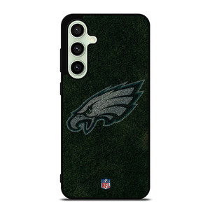 PHILADELPHIA EAGLES FOOTBALL NFL Samsung Galaxy S24 FE Case Cover
