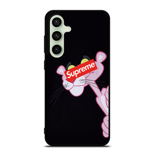 PINK PANTHER SUPREME Samsung Galaxy S24 FE Case Cover