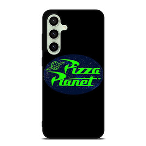 PIZZA PLANET TOY STORY DISNEY Samsung Galaxy S24 FE Case Cover