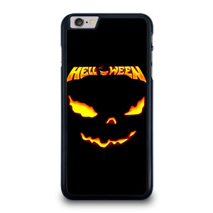 HELLOWEEN METAL BAND iPhone 6 / 6S Plus Case Cover