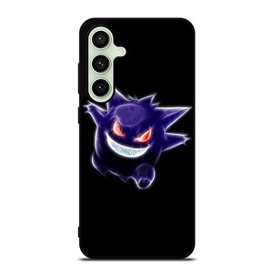 POKEMON GENGAR CARTOON Samsung Galaxy S24 FE Case Cover
