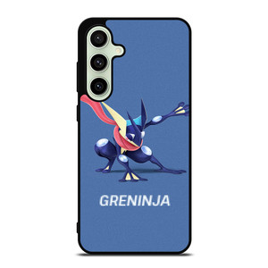 POKOMON GRENINJA Samsung Galaxy S24 FE Case Cover
