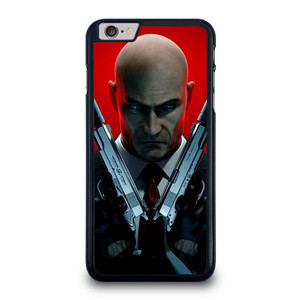 HITMAN 3 GAME iPhone 6 / 6S Plus Case Cover