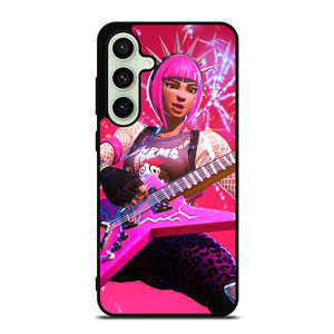 POWER CHORD FORNITE 2 Samsung Galaxy S24 FE Case Cover