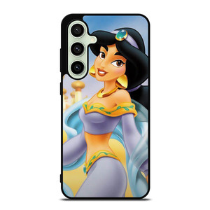 PRINCESS JASMINE DISNEY Samsung Galaxy S24 FE Case Cover