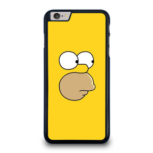 HOMER THE SIMPSONS CARTOON iPhone 6 / 6S Plus Case Cover HOMER THE SIMPSONS CARTOON iPhone 6 / 6S Plus Case Cover