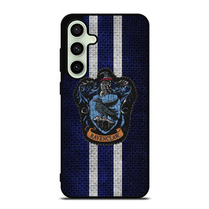 RAVENCLAW HARRY POTTER WITCHCRAFT Samsung Galaxy S24 FE Case Cover