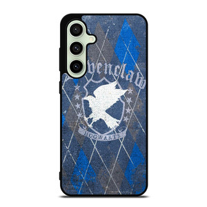 RAVENCLAW HOGWARTS HARRY POTTER 2 Samsung Galaxy S24 FE Case Cover RAVENCLAW HOGWARTS HARRY POTTER 2 Samsung Galaxy S24 FE Case Cover
