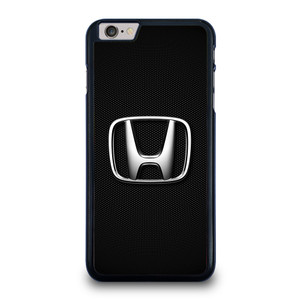 HONDA CARBON FIBER iPhone 6 / 6S Plus Case Cover HONDA CARBON FIBER iPhone 6 / 6S Plus Case Cover