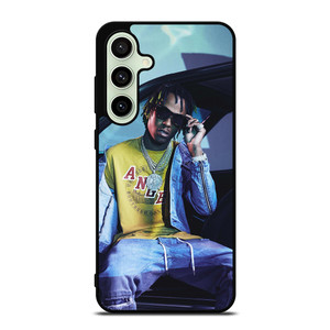 RICH THE KID RAPPER Samsung Galaxy S24 FE Case Cover