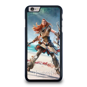 HORIZON FORBIDDEN WEST ALOY iPhone 6 / 6S Plus Case Cover