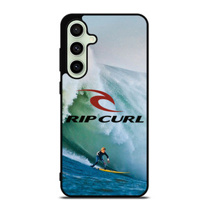 RIP CURL SURFING 2 Samsung Galaxy S24 FE Case Cover