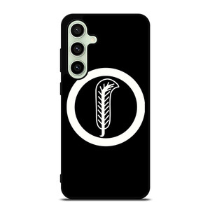 ROBERT PLANT LED ZEPPELIN LOGO Samsung Galaxy S24 FE Case Cover