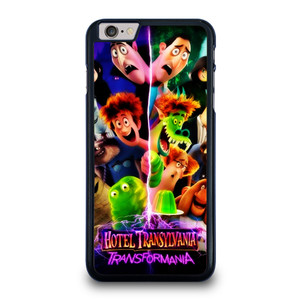 HOTEL TRANSYLVANIA TRANSFORMANIA 3 iPhone 6 / 6S Plus Case Cover