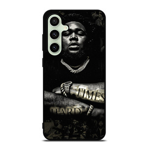 ROD WAVE SOULFLY Samsung Galaxy S24 FE Case Cover