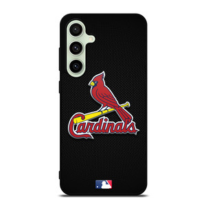 SAINT LOUIS CARDINALS BASEBALL TEAM Samsung Galaxy S24 FE Case Cover