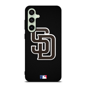 SAN DIEGO BROWN BASEBALL TEAM Samsung Galaxy S24 FE Case Cover