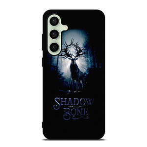 SHADOW AND BONE MOVIE SERIES 2 Samsung Galaxy S24 FE Case Cover