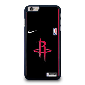 HOUSTON ROCKETS NIKE NBA BASKETBALL iPhone 6 / 6S Plus Case Cover
