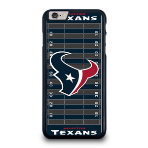 HOUSTON TEXANS FOOTBALL FIELD iPhone 6 / 6S Plus Case Cover