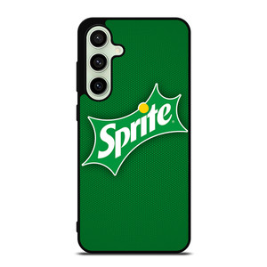 SPRITE SOFT DRINK LOGO Samsung Galaxy S24 FE Case Cover