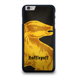 HUFFLEPUFF HARRY POTTER iPhone 6 / 6S Plus Case Cover