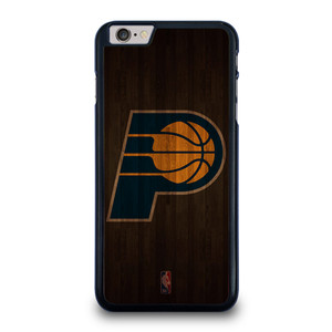 INDIANA PACERS BASKETBALL COURT NBA iPhone 6 / 6S Plus Case Cover INDIANA PACERS BASKETBALL COURT NBA iPhone 6 / 6S Plus Case Cover