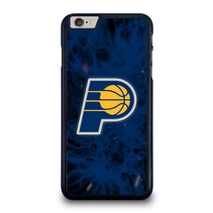 INDIANA PACERS BASKETBALL NBA FIRE iPhone 6 / 6S Plus Case Cover INDIANA PACERS BASKETBALL NBA FIRE iPhone 6 / 6S Plus Case Cover