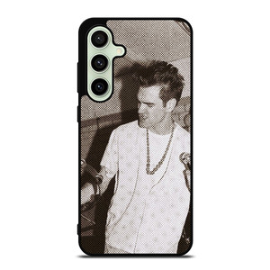 STEVEN PATRICK MORISSEY MALE SINGER Samsung Galaxy S24 FE Case Cover