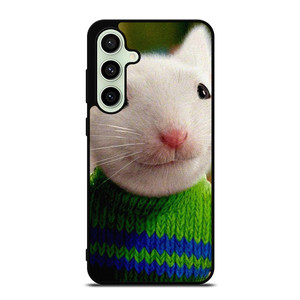 STUART LITTLE MOVIES Samsung Galaxy S24 FE Case Cover