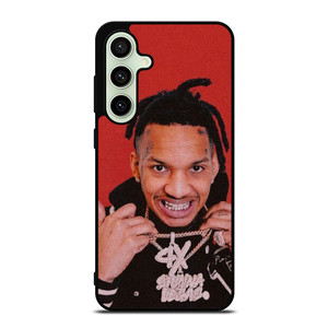 STUNNA 4 VEGAS RAPPER 2 Samsung Galaxy S24 FE Case Cover