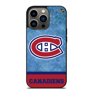 MONTREAL CANADIENS HOCKEY TEAM iPhone 13 Pro Case Cover MONTREAL CANADIENS HOCKEY TEAM iPhone 13 Pro Case Cover