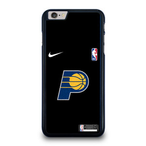 INDIANA PACERS NIKE NBA BASKETBALL iPhone 6 / 6S Plus Case Cover INDIANA PACERS NIKE NBA BASKETBALL iPhone 6 / 6S Plus Case Cover